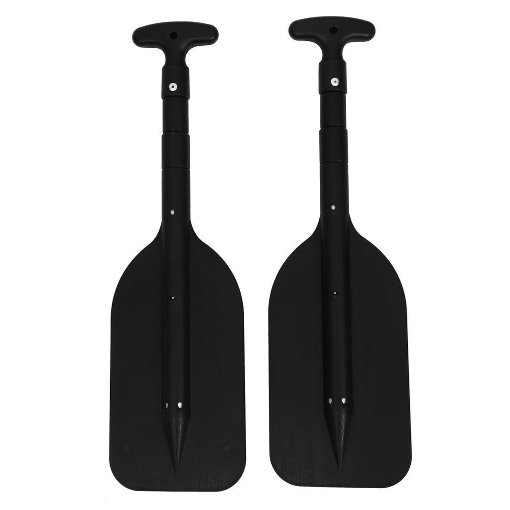Telescopic Kayak Paddle Aluminum T-Handle T61229