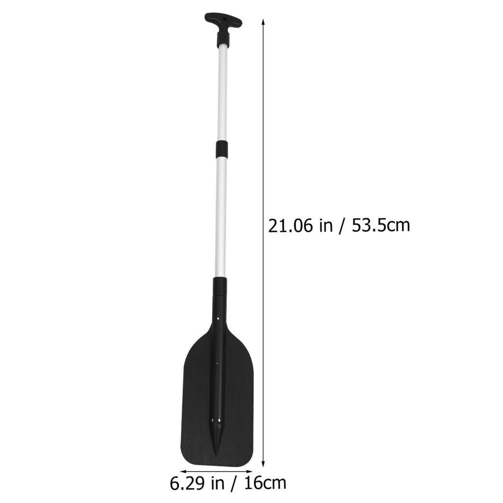 Telescopic Kayak Paddle Aluminum T-Handle T61229