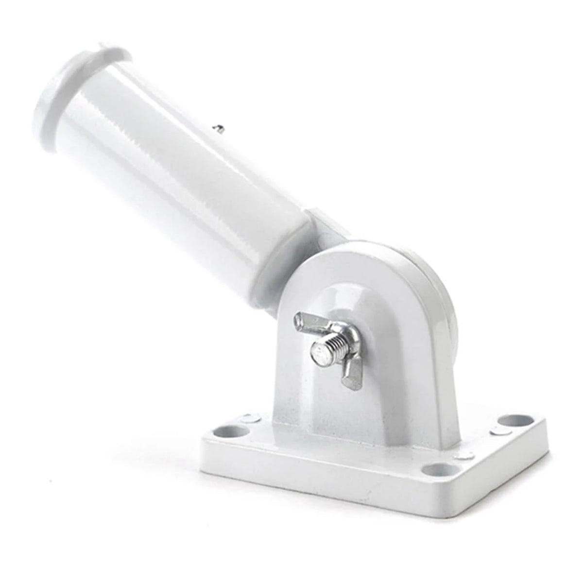 Adjustable Aluminum Flag Holder F644912