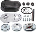 30 Series Torque Converter Kit for 212cc 3/4" Shaft K706000