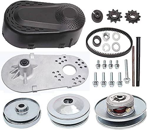 30 Series Torque Converter Kit for 212cc 3/4" Shaft K706000