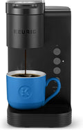 Single Serve K-Cup Pod Coffee Maker I9034