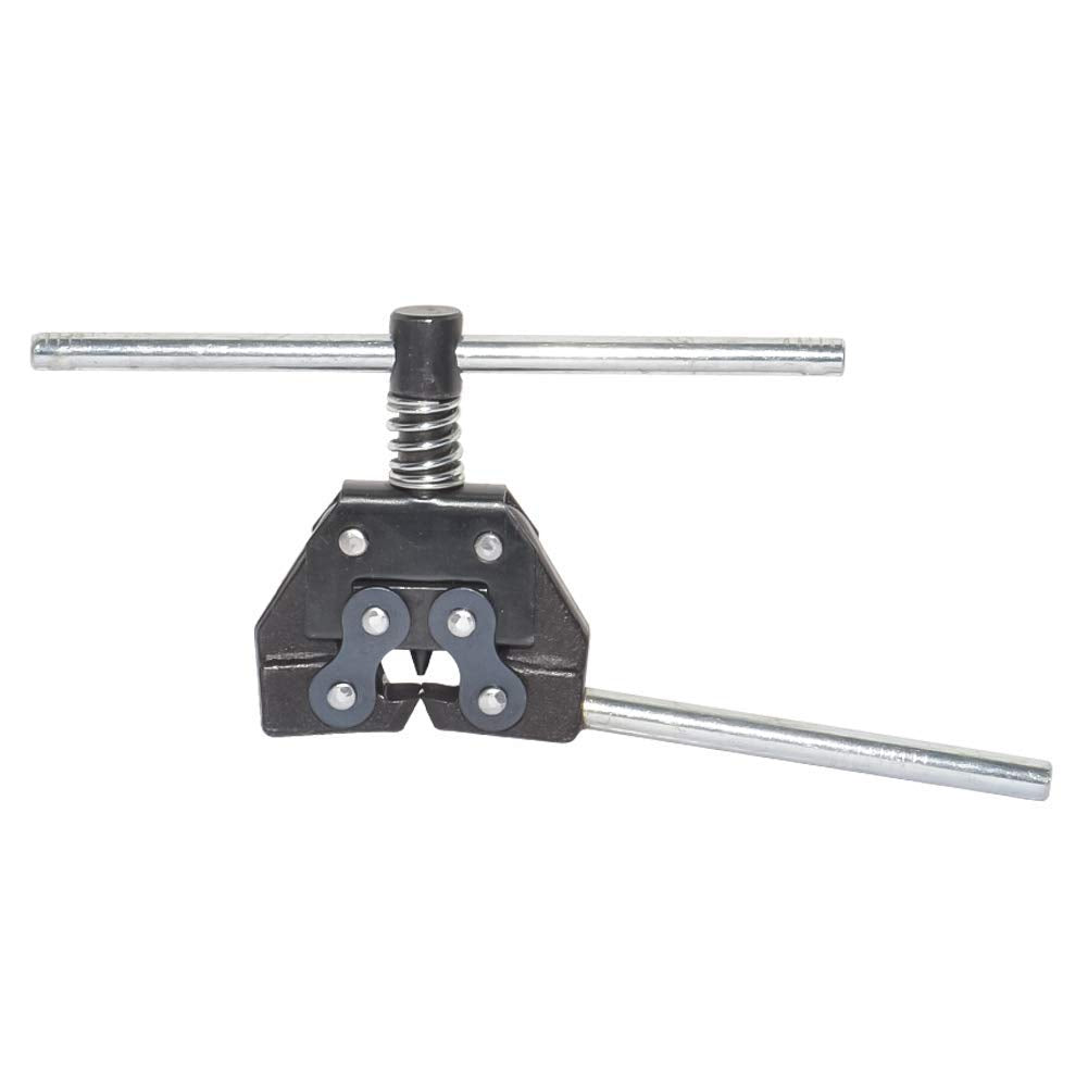 Roller Chain Breaker Tool for Motorcycle Bicycle Go Kart Chains Z46315