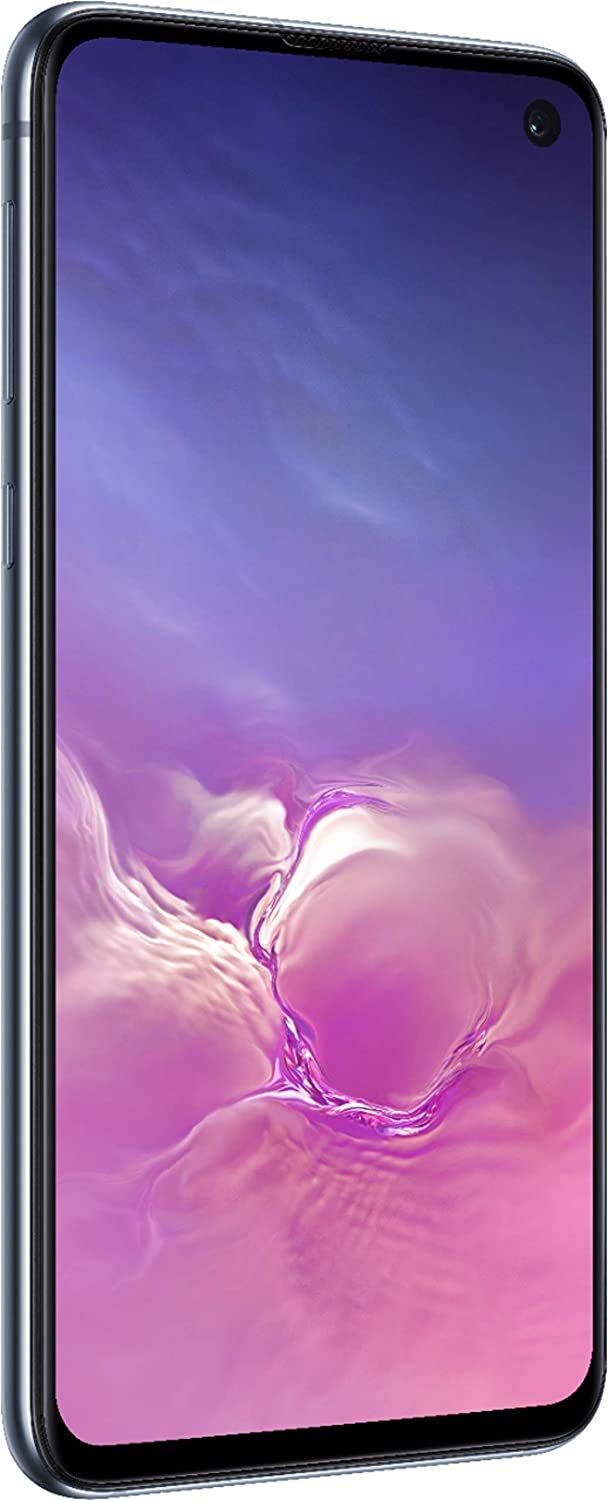 128GB 6GB RAM Prism Black Smartphone Q692124