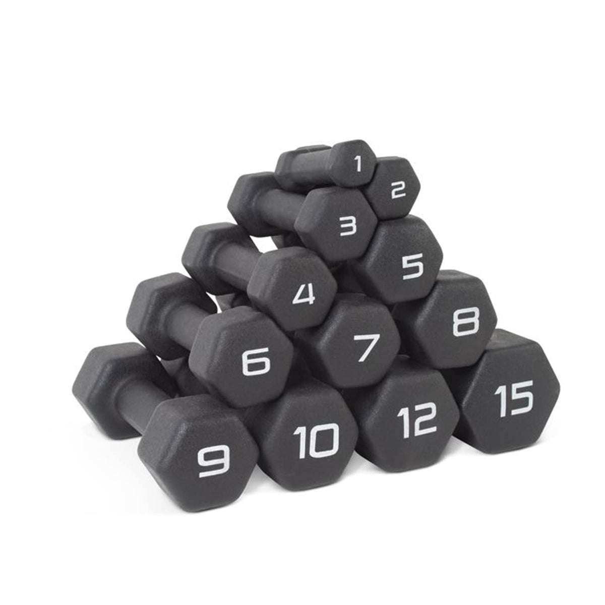 Dumbbells Weights Set G3062