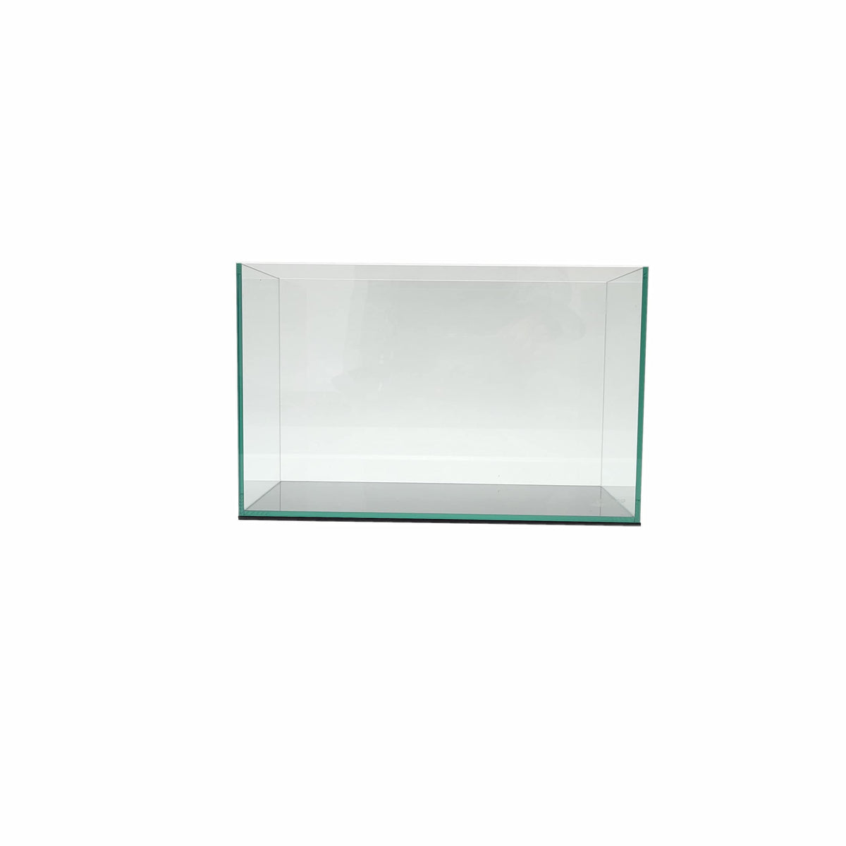 15 Gallon Rimless Clear Glass Aquarium Fish Tank I483048