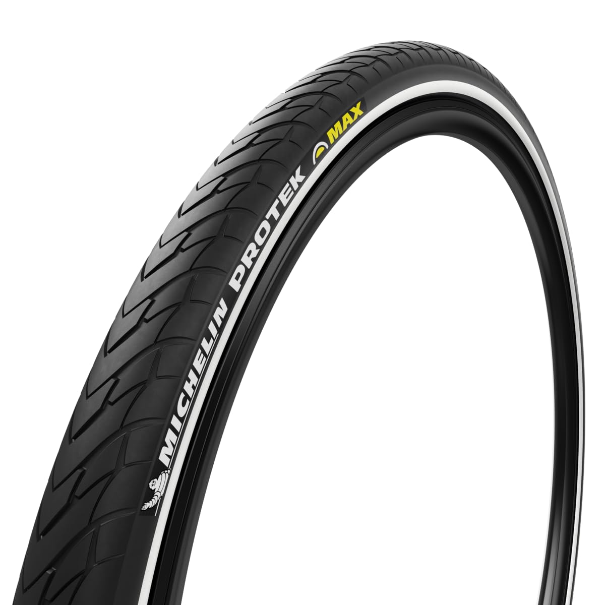 Bike Tires with Reflective Strip H6458