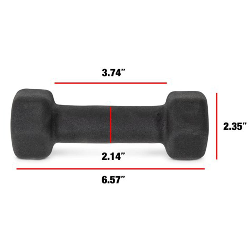 Dumbbells Weights Set G3062