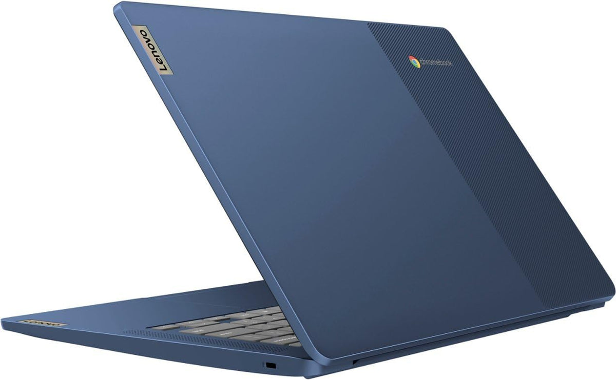14" FHD Touchscreen Chromebook X364458