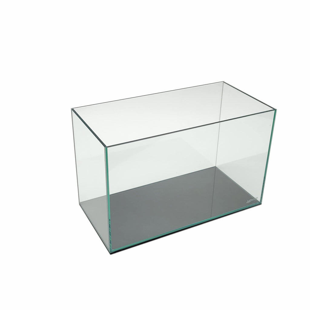 15 Gallon Rimless Clear Glass Aquarium Fish Tank I483048