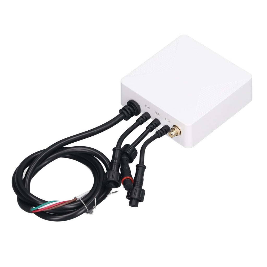 Smart Home Energy Monitor with 3 Sensors C302618