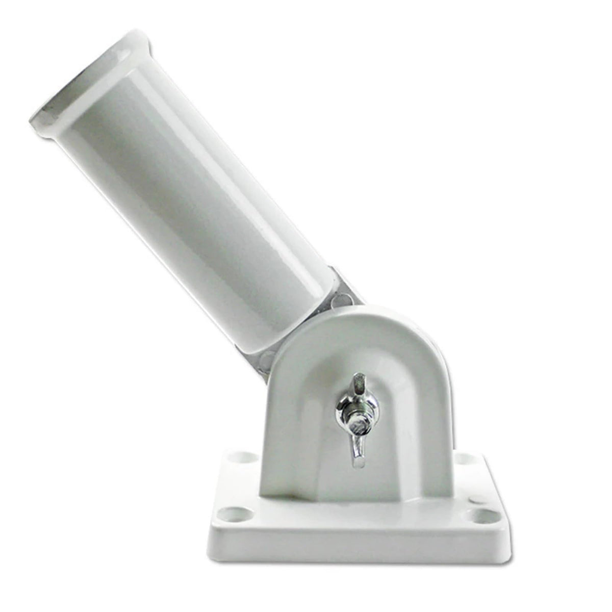 Adjustable Aluminum Flag Holder F644912
