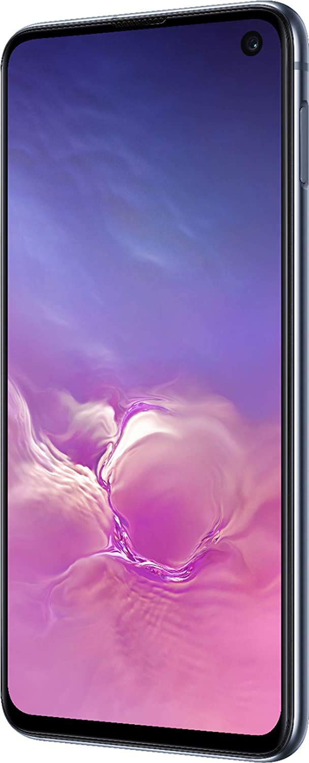 128GB 6GB RAM Prism Black Smartphone Q692124