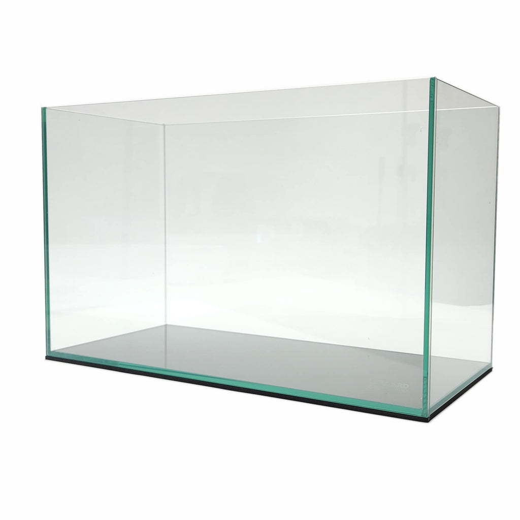 15 Gallon Rimless Clear Glass Aquarium Fish Tank I483048