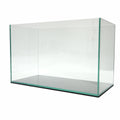 15 Gallon Rimless Clear Glass Aquarium Fish Tank I483048