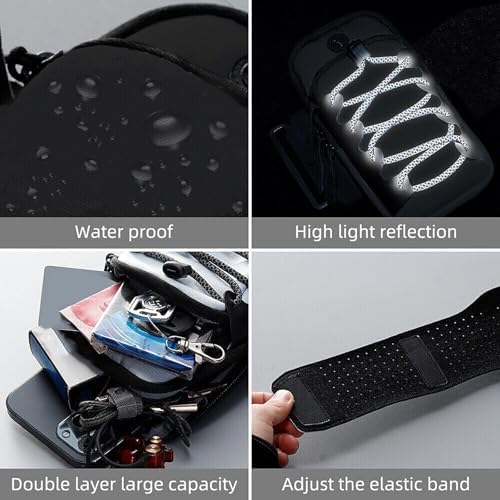 Dual-Layer Frame Bag D187