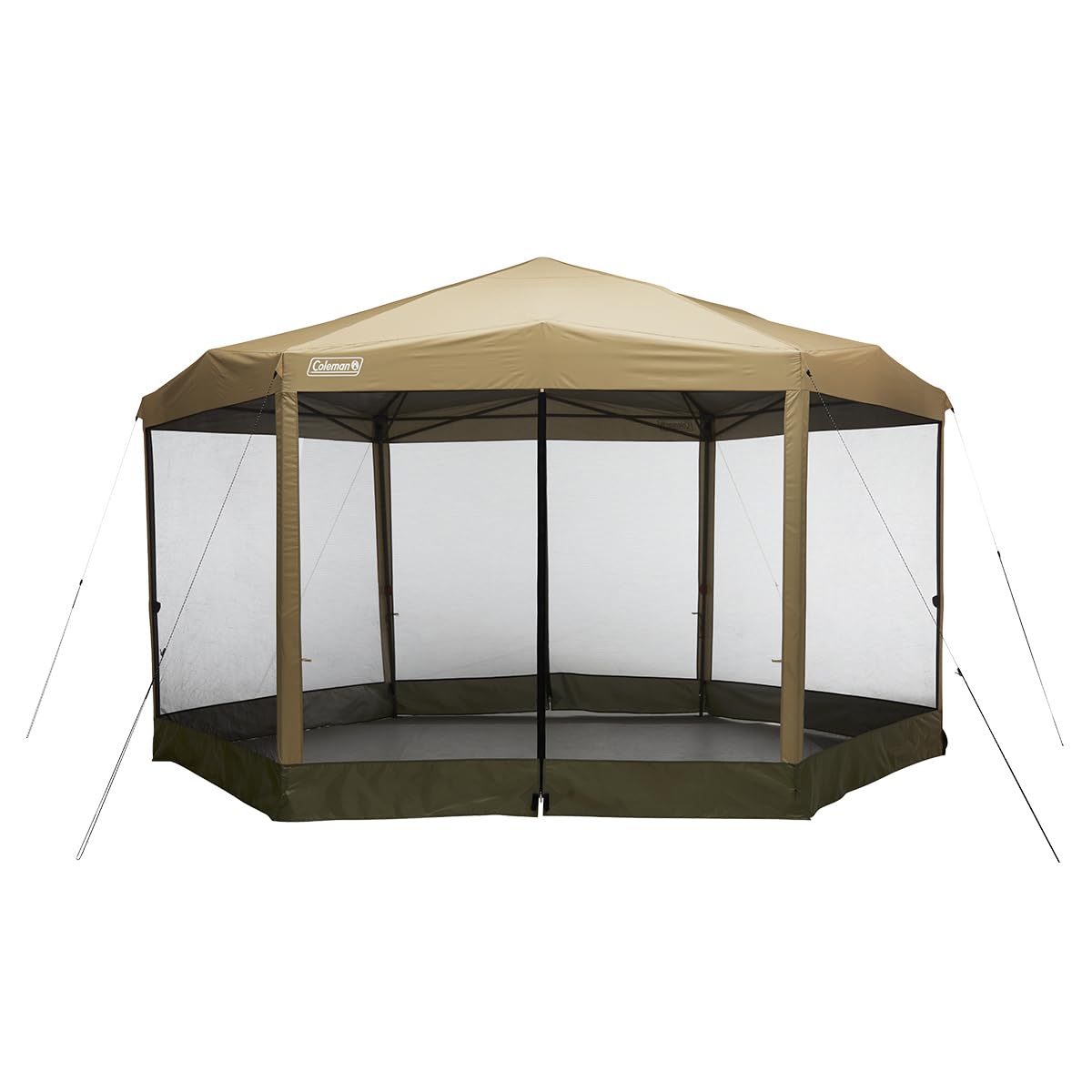 Screened Canopy Tent with Instant Setup Z25509