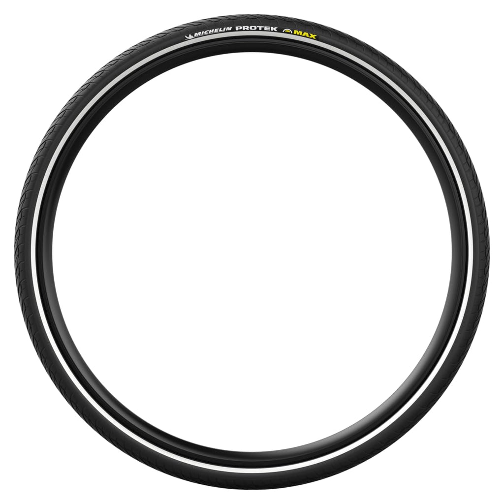 Bike Tires with Reflective Strip H6458