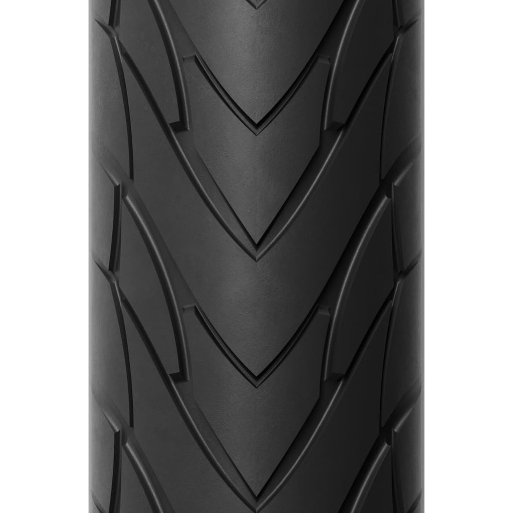 Bike Tires with Reflective Strip H6458