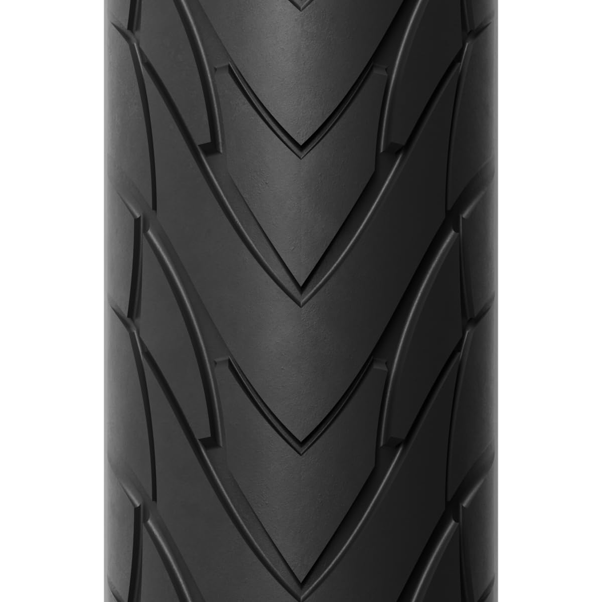 Bike Tires with Reflective Strip H6458
