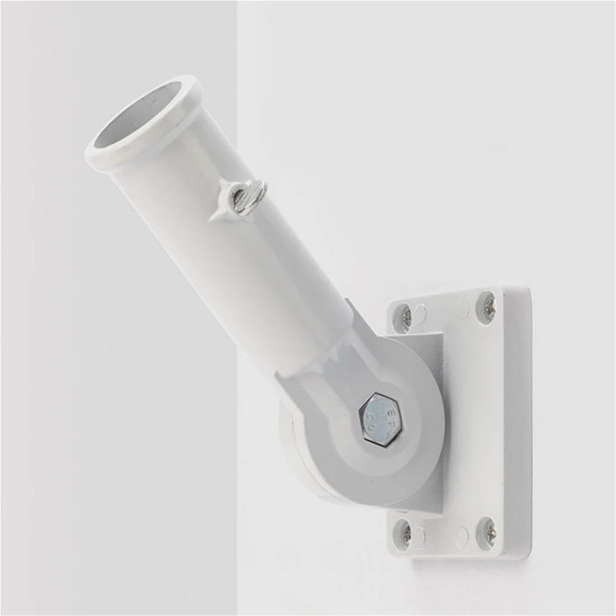 Adjustable Aluminum Flag Holder F644912