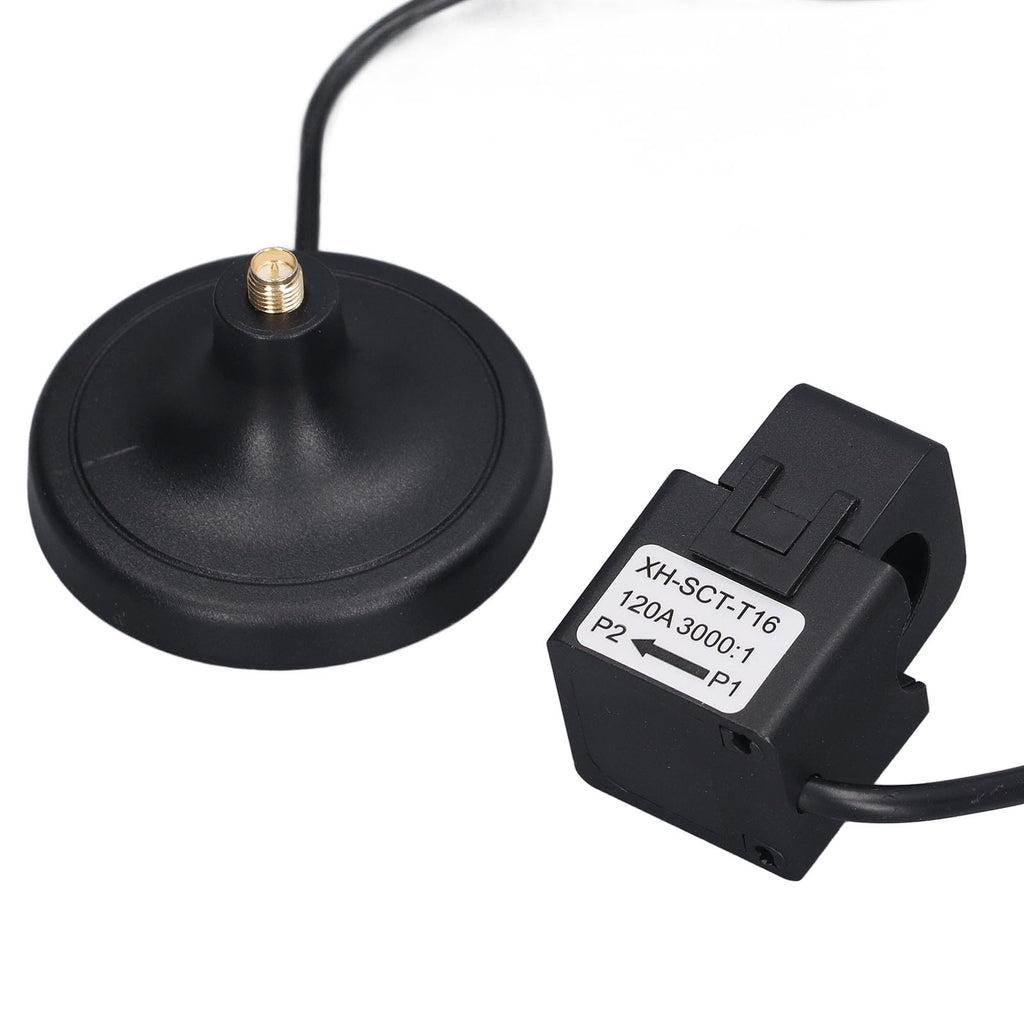 Smart Home Energy Monitor with 3 Sensors C302618