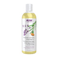Lavender Almond Massage Oil 16 fl oz S141
