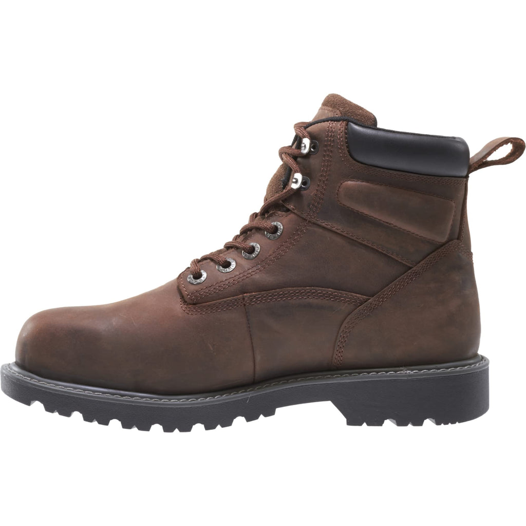 Waterproof 6" Boot T405784