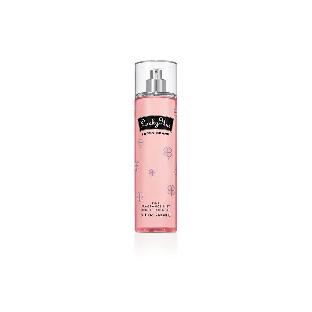Women's Body Mist Eau de Toilette Spray 8 Fl Oz B238340