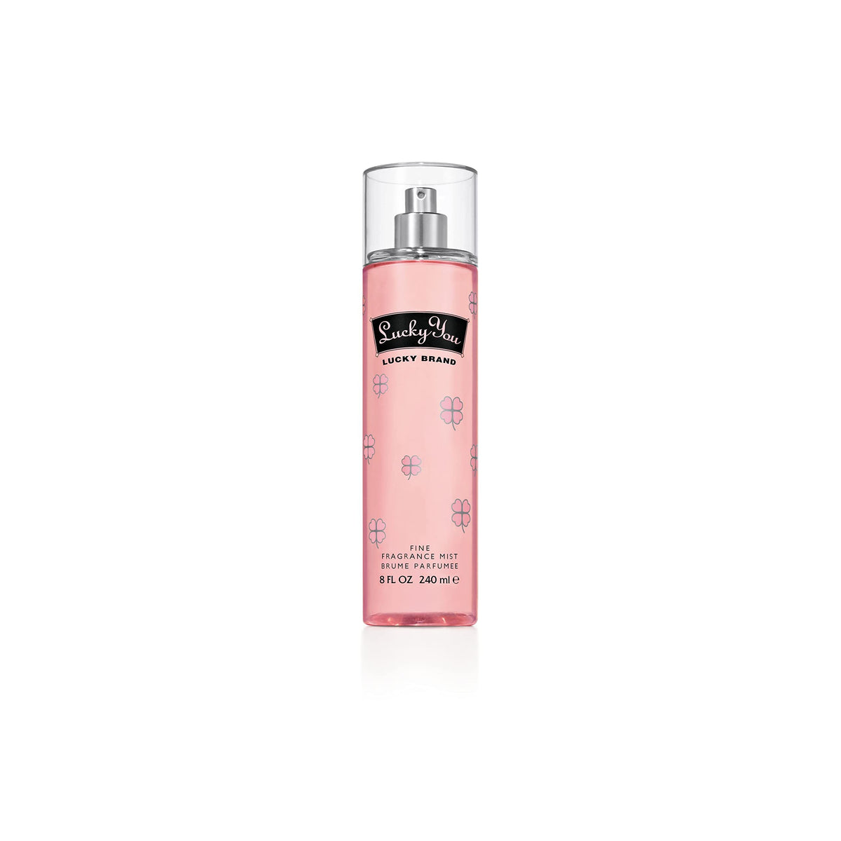 Women's Body Mist Eau de Toilette Spray 8 Fl Oz B238340