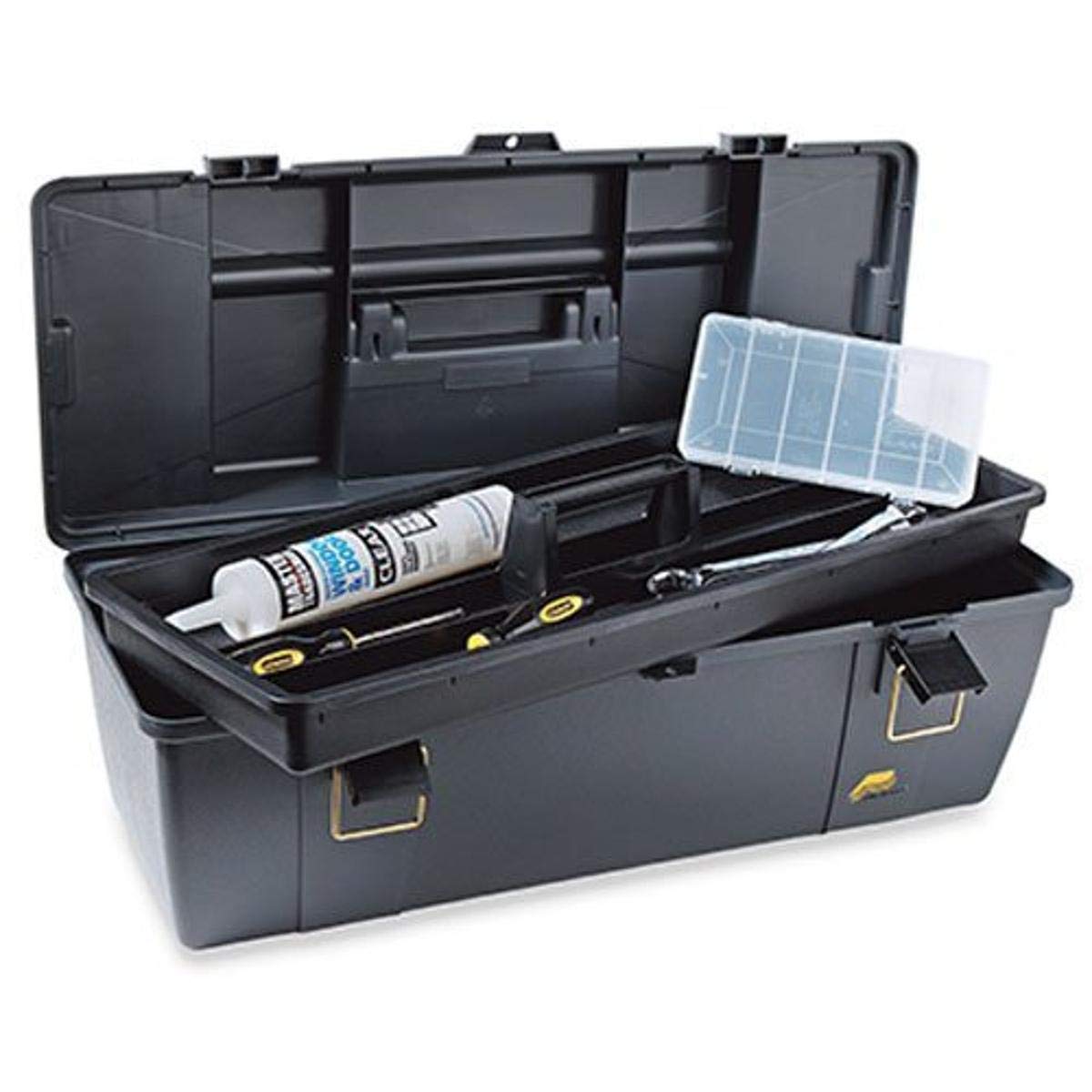 Portable Tool Box 26 In. W 11 In. H C82734
