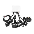 Smart Home Energy Monitor with 3 Sensors C302618