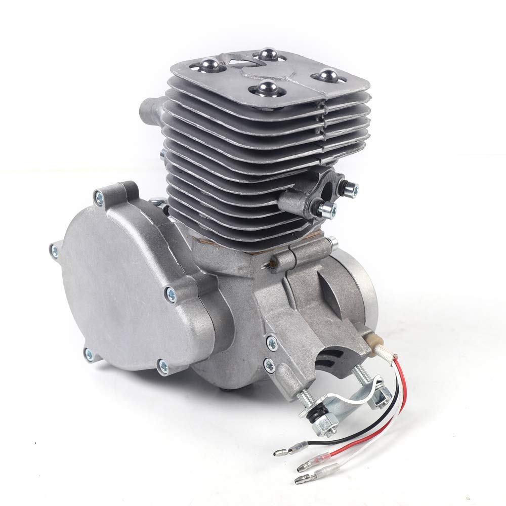 36 Tooth 2 Stroke Bicycle Motor Kit C321