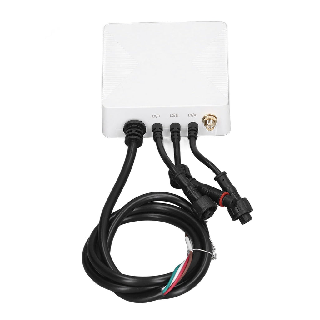 Smart Home Energy Monitor with 3 Sensors C302618