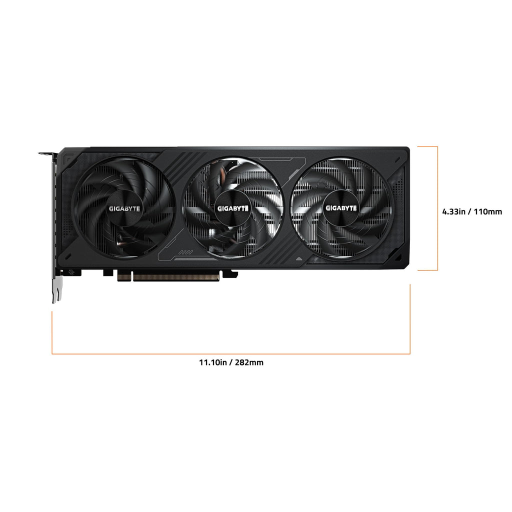 GeForce RTX 5070 12GB GDDR7 Graphics Card T59634