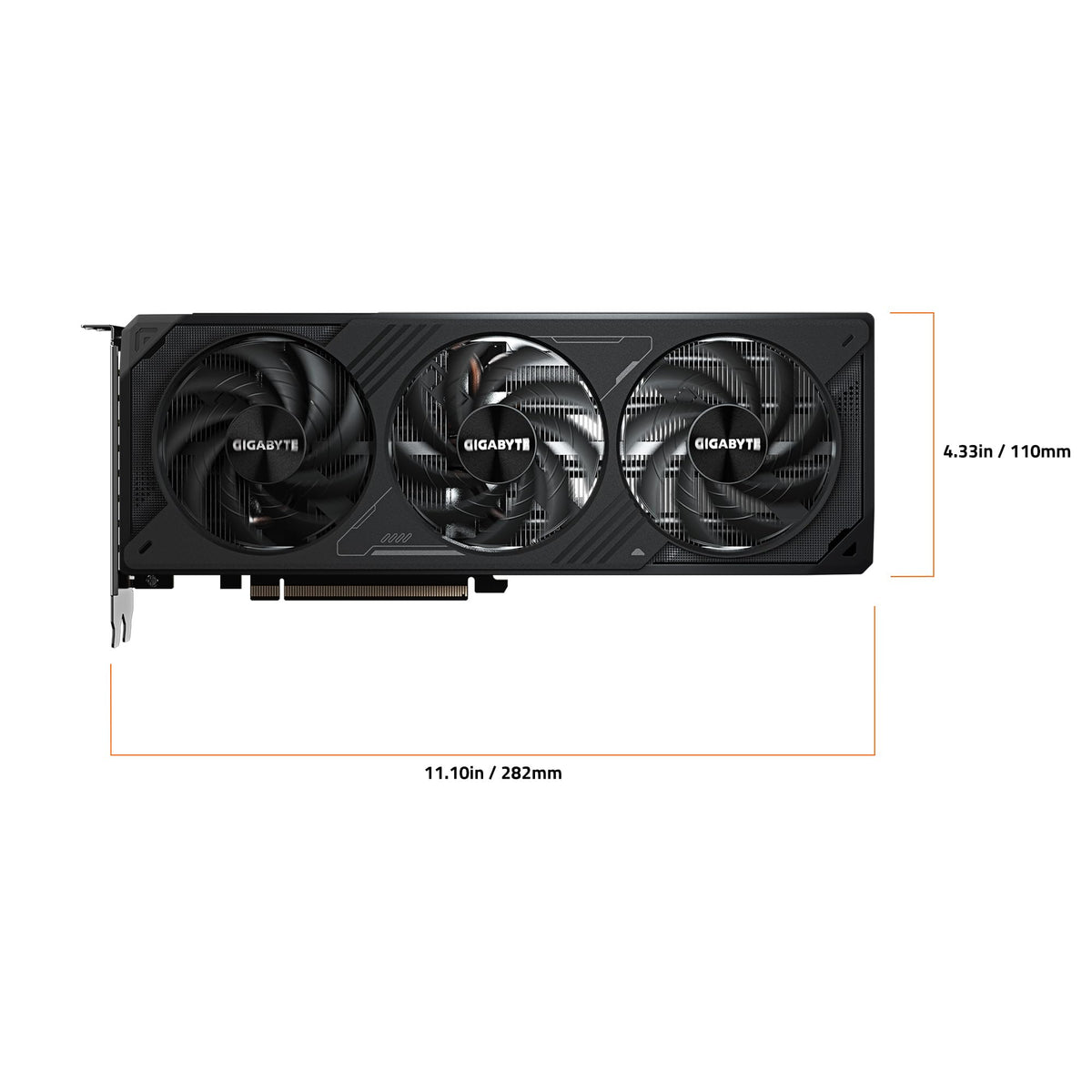 GeForce RTX 5070 12GB GDDR7 Graphics Card T59634