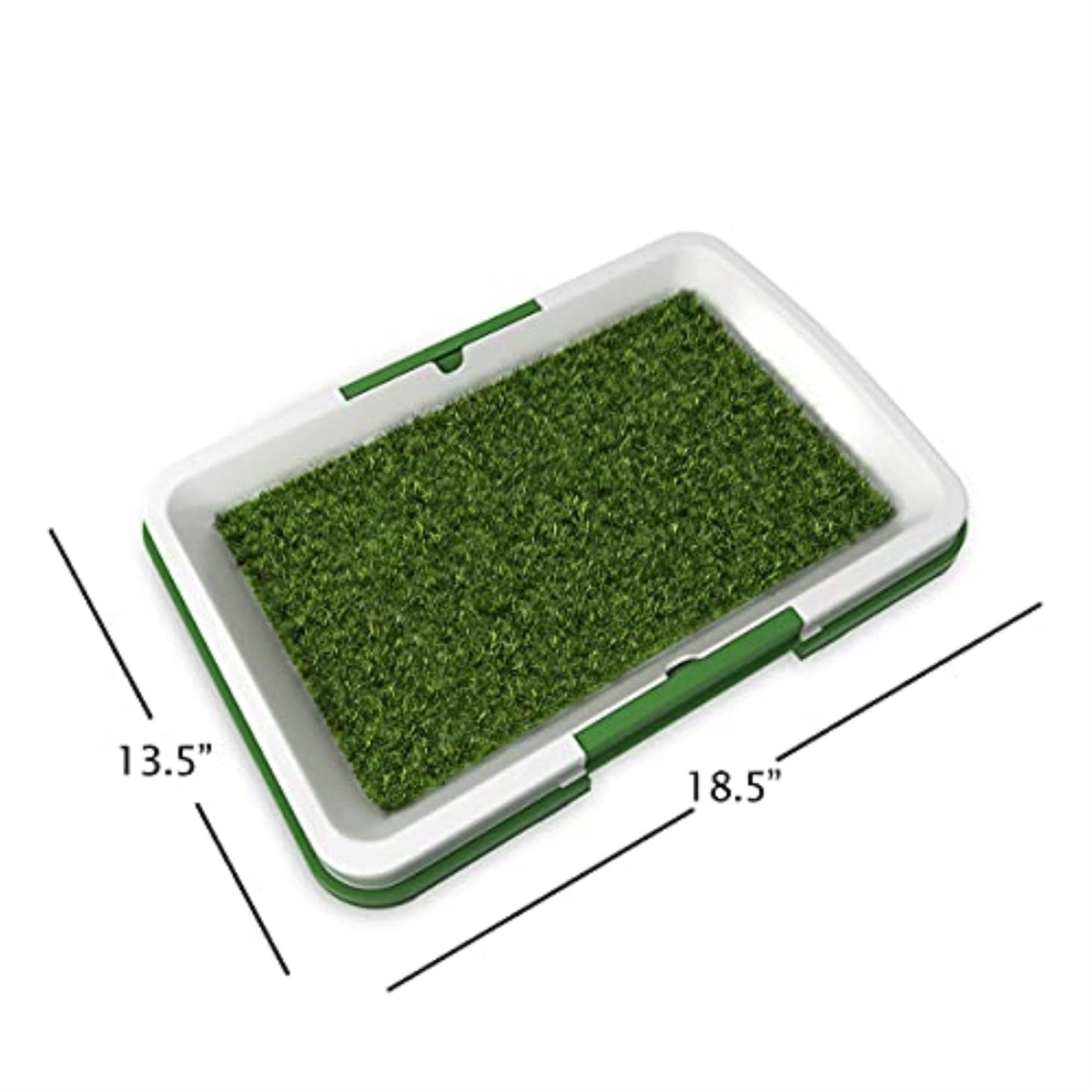 Artificial Grass Pee Pad Set for Dogs L274464
