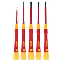 Insulated Precision Screwdriver Set, 5-Piece Kit N81998