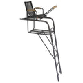 Ladder Tree Stand with Mesh Seat U173198