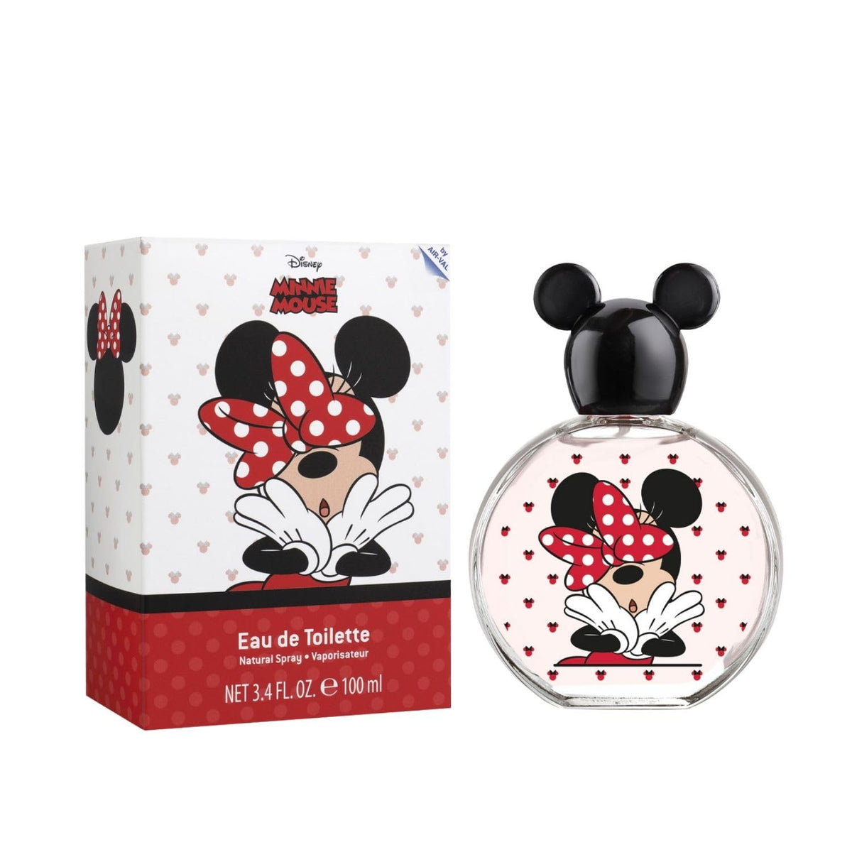 Fragrance for Kids Eau de Toilette Spray 3.4oz Z5886