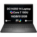 14" FHD+ IPS Intel Core 7 Laptop K361509