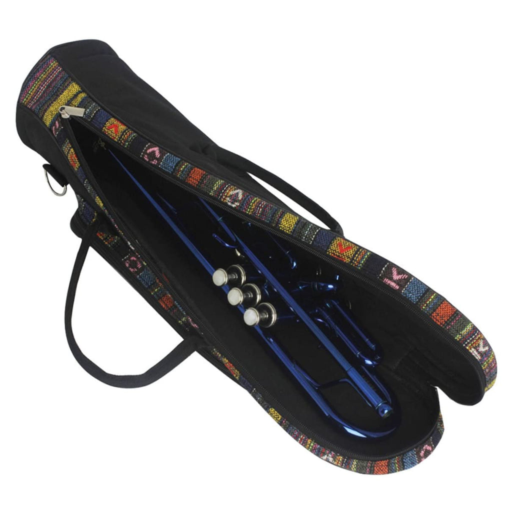Soft Oxford Cloth Trumpet Gig Bag Z6814