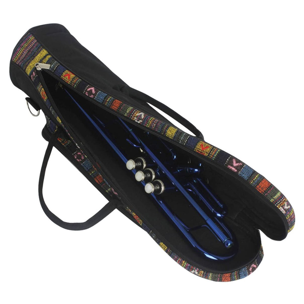 Soft Oxford Cloth Trumpet Gig Bag Z6814