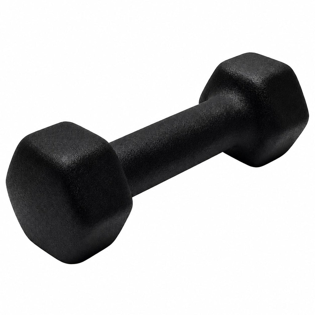 Neoprene Dumbbell D9438