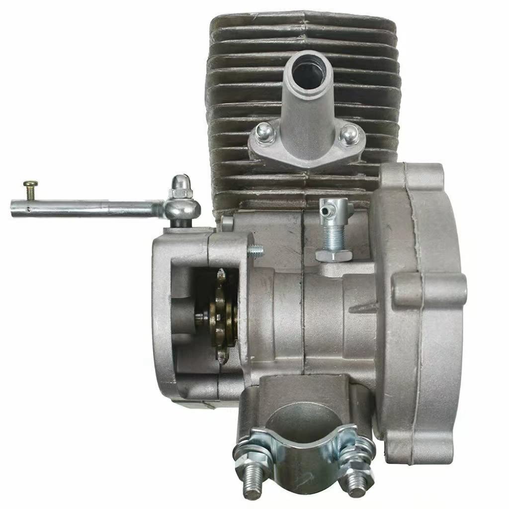 100cc 2 Stroke Air-Cooling Bicycle Engine Kit K6296