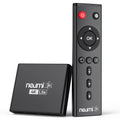 4K Media Player for USB Drives and SD Cards Z24235