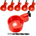 Automatic Poultry Waterer Cups L166020