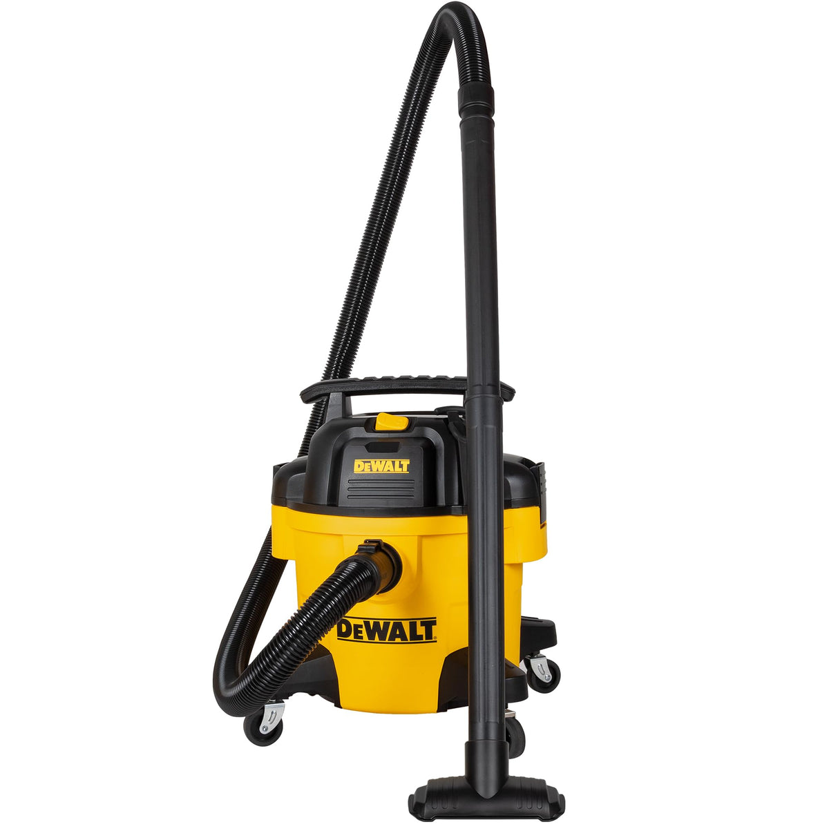 6 Gal Wet/Dry Shop Vacuum with Blower I1681