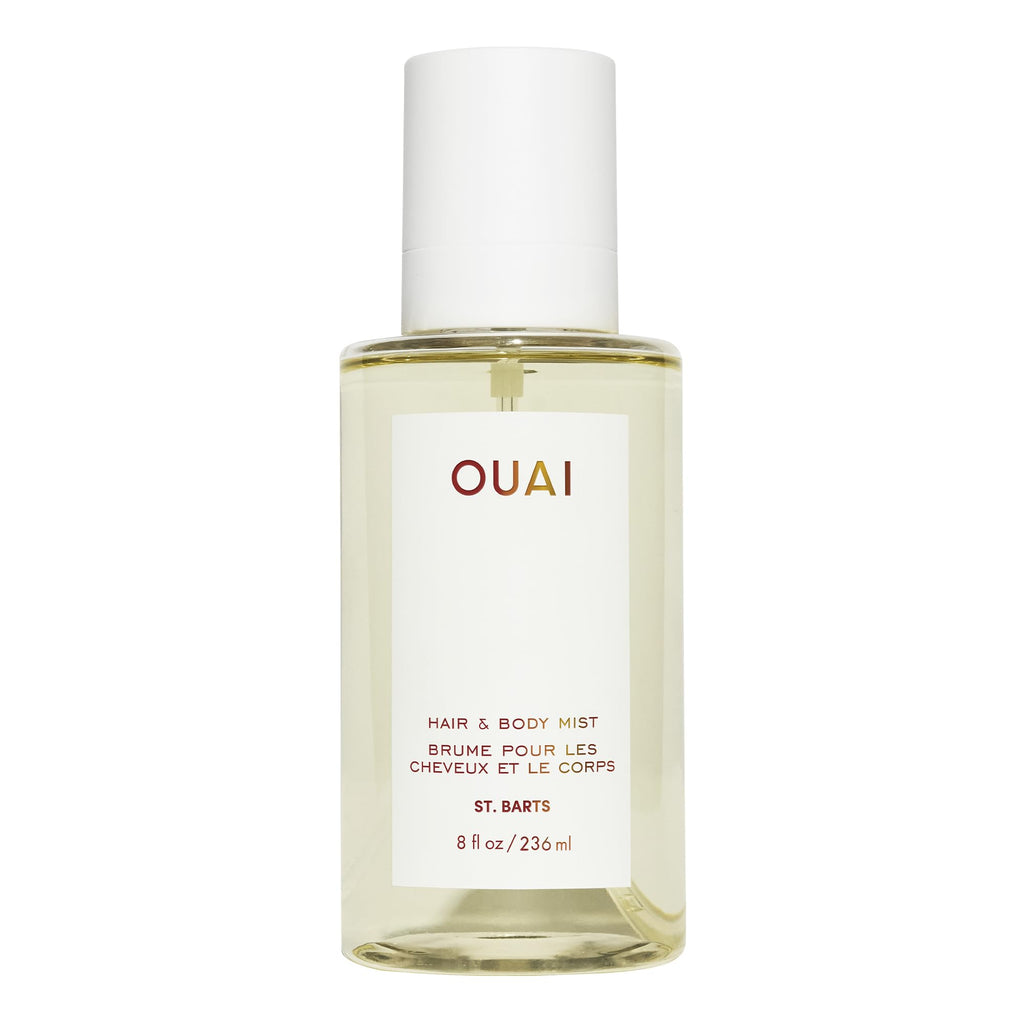 Tropical-Scented Hair and Body Mist 8 oz J555665