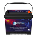 12V 70Ah AGM Replacement Battery Z431